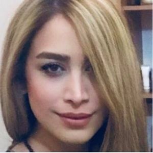 Meet your Posher, Sam